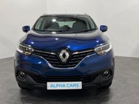 USED 2017 66 RENAULT KADJAR 1.5 DYNAMIQUE S NAV DCI 5d 110 BHP In Stock and ready for FREE UK DELIVERY