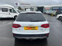 USED 2014 64 AUDI A4 ALLROAD 2.0 ALLROAD TDI QUATTRO 5d 174 BHP 2 FORMER KEEPERS FROM NEW+GREAT SPECIFICATION+EXCELLENT CONDITION+THIS VEHICLE MUST BE SEEN+READY TO DRIVE AWAY TODAY+FINANCE AND EXTENDED WARRANTY AVAILABLE ON THIS USED VEHICLE!!!!