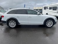 USED 2014 64 AUDI A4 ALLROAD 2.0 ALLROAD TDI QUATTRO 5d 174 BHP 2 FORMER KEEPERS FROM NEW+GREAT SPECIFICATION+EXCELLENT CONDITION+THIS VEHICLE MUST BE SEEN+READY TO DRIVE AWAY TODAY+FINANCE AND EXTENDED WARRANTY AVAILABLE ON THIS USED VEHICLE!!!!
