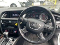USED 2014 64 AUDI A4 ALLROAD 2.0 ALLROAD TDI QUATTRO 5d 174 BHP 2 FORMER KEEPERS FROM NEW+GREAT SPECIFICATION+EXCELLENT CONDITION+THIS VEHICLE MUST BE SEEN+READY TO DRIVE AWAY TODAY+FINANCE AND EXTENDED WARRANTY AVAILABLE ON THIS USED VEHICLE!!!!