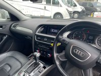 USED 2014 64 AUDI A4 ALLROAD 2.0 ALLROAD TDI QUATTRO 5d 174 BHP 2 FORMER KEEPERS FROM NEW+GREAT SPECIFICATION+EXCELLENT CONDITION+THIS VEHICLE MUST BE SEEN+READY TO DRIVE AWAY TODAY+FINANCE AND EXTENDED WARRANTY AVAILABLE ON THIS USED VEHICLE!!!!