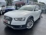 USED 2014 64 AUDI A4 ALLROAD 2.0 ALLROAD TDI QUATTRO 5d 174 BHP 2 FORMER KEEPERS FROM NEW+GREAT SPECIFICATION+EXCELLENT CONDITION+THIS VEHICLE MUST BE SEEN+READY TO DRIVE AWAY TODAY+FINANCE AND EXTENDED WARRANTY AVAILABLE ON THIS USED VEHICLE!!!!