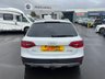 USED 2014 64 AUDI A4 ALLROAD 2.0 ALLROAD TDI QUATTRO 5d 174 BHP 2 FORMER KEEPERS FROM NEW+GREAT SPECIFICATION+EXCELLENT CONDITION+THIS VEHICLE MUST BE SEEN+READY TO DRIVE AWAY TODAY+FINANCE AND EXTENDED WARRANTY AVAILABLE ON THIS USED VEHICLE!!!!