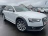 USED 2014 64 AUDI A4 ALLROAD 2.0 ALLROAD TDI QUATTRO 5d 174 BHP 2 FORMER KEEPERS FROM NEW+GREAT SPECIFICATION+EXCELLENT CONDITION+THIS VEHICLE MUST BE SEEN+READY TO DRIVE AWAY TODAY+FINANCE AND EXTENDED WARRANTY AVAILABLE ON THIS USED VEHICLE!!!!