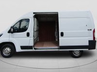 USED 2016 65 PEUGEOT BOXER 2.2 HDI 335 L2H2 PROFESSIONAL P/V 130 BHP PEUGEOT BOXER 2.2 HDI 335 L2H2 PROFESSIONAL P/V 130 BHP