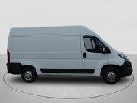 USED 2016 65 PEUGEOT BOXER 2.2 HDI 335 L2H2 PROFESSIONAL P/V 130 BHP PEUGEOT BOXER 2.2 HDI 335 L2H2 PROFESSIONAL P/V 130 BHP