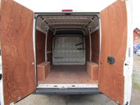 USED 2016 65 PEUGEOT BOXER 2.2 HDI 335 L2H2 PROFESSIONAL P/V 130 BHP PEUGEOT BOXER 2.2 HDI 335 L2H2 PROFESSIONAL P/V 130 BHP
