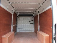 USED 2016 65 PEUGEOT BOXER 2.2 HDI 335 L2H2 PROFESSIONAL P/V 130 BHP PEUGEOT BOXER 2.2 HDI 335 L2H2 PROFESSIONAL P/V 130 BHP