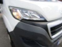 USED 2016 65 PEUGEOT BOXER 2.2 HDI 335 L2H2 PROFESSIONAL P/V 130 BHP PEUGEOT BOXER 2.2 HDI 335 L2H2 PROFESSIONAL P/V 130 BHP