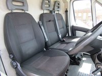 USED 2016 65 PEUGEOT BOXER 2.2 HDI 335 L2H2 PROFESSIONAL P/V 130 BHP PEUGEOT BOXER 2.2 HDI 335 L2H2 PROFESSIONAL P/V 130 BHP