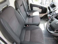 USED 2016 65 PEUGEOT BOXER 2.2 HDI 335 L2H2 PROFESSIONAL P/V 130 BHP PEUGEOT BOXER 2.2 HDI 335 L2H2 PROFESSIONAL P/V 130 BHP