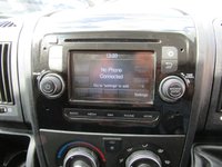 USED 2016 65 PEUGEOT BOXER 2.2 HDI 335 L2H2 PROFESSIONAL P/V 130 BHP PEUGEOT BOXER 2.2 HDI 335 L2H2 PROFESSIONAL P/V 130 BHP