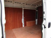 USED 2016 65 PEUGEOT BOXER 2.2 HDI 335 L2H2 PROFESSIONAL P/V 130 BHP PEUGEOT BOXER 2.2 HDI 335 L2H2 PROFESSIONAL P/V 130 BHP