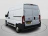 USED 2016 65 PEUGEOT BOXER 2.2 HDI 335 L2H2 PROFESSIONAL P/V 130 BHP PEUGEOT BOXER 2.2 HDI 335 L2H2 PROFESSIONAL P/V 130 BHP
