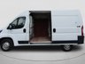 USED 2016 65 PEUGEOT BOXER 2.2 HDI 335 L2H2 PROFESSIONAL P/V 130 BHP PEUGEOT BOXER 2.2 HDI 335 L2H2 PROFESSIONAL P/V 130 BHP