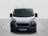 USED 2016 65 PEUGEOT BOXER 2.2 HDI 335 L2H2 PROFESSIONAL P/V 130 BHP PEUGEOT BOXER 2.2 HDI 335 L2H2 PROFESSIONAL P/V 130 BHP