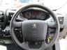 USED 2016 65 PEUGEOT BOXER 2.2 HDI 335 L2H2 PROFESSIONAL P/V 130 BHP PEUGEOT BOXER 2.2 HDI 335 L2H2 PROFESSIONAL P/V 130 BHP