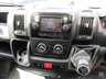 USED 2016 65 PEUGEOT BOXER 2.2 HDI 335 L2H2 PROFESSIONAL P/V 130 BHP PEUGEOT BOXER 2.2 HDI 335 L2H2 PROFESSIONAL P/V 130 BHP