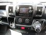 USED 2016 65 PEUGEOT BOXER 2.2 HDI 335 L2H2 PROFESSIONAL P/V 130 BHP PEUGEOT BOXER 2.2 HDI 335 L2H2 PROFESSIONAL P/V 130 BHP