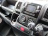 USED 2016 65 PEUGEOT BOXER 2.2 HDI 335 L2H2 PROFESSIONAL P/V 130 BHP PEUGEOT BOXER 2.2 HDI 335 L2H2 PROFESSIONAL P/V 130 BHP