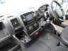 USED 2016 65 PEUGEOT BOXER 2.2 HDI 335 L2H2 PROFESSIONAL P/V 130 BHP PEUGEOT BOXER 2.2 HDI 335 L2H2 PROFESSIONAL P/V 130 BHP