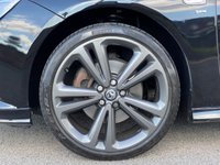 USED 2018 18 VAUXHALL INSIGNIA SPORTS TOURER 2.0 SRI VX-LINE NAV 5d 168 BHP 