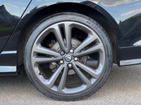 USED 2018 18 VAUXHALL INSIGNIA SPORTS TOURER 2.0 SRI VX-LINE NAV 5d 168 BHP 