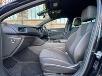 USED 2018 18 VAUXHALL INSIGNIA SPORTS TOURER 2.0 SRI VX-LINE NAV 5d 168 BHP 