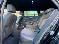 USED 2018 18 VAUXHALL INSIGNIA SPORTS TOURER 2.0 SRI VX-LINE NAV 5d 168 BHP 