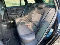 USED 2018 18 VAUXHALL INSIGNIA SPORTS TOURER 2.0 SRI VX-LINE NAV 5d 168 BHP 