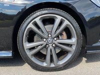 USED 2018 18 VAUXHALL INSIGNIA SPORTS TOURER 2.0 SRI VX-LINE NAV 5d 168 BHP 