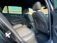 USED 2018 18 VAUXHALL INSIGNIA SPORTS TOURER 2.0 SRI VX-LINE NAV 5d 168 BHP 