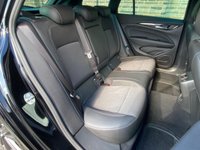 USED 2018 18 VAUXHALL INSIGNIA SPORTS TOURER 2.0 SRI VX-LINE NAV 5d 168 BHP 