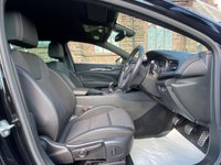 USED 2018 18 VAUXHALL INSIGNIA SPORTS TOURER 2.0 SRI VX-LINE NAV 5d 168 BHP 