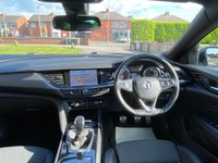 USED 2018 18 VAUXHALL INSIGNIA SPORTS TOURER 2.0 SRI VX-LINE NAV 5d 168 BHP 