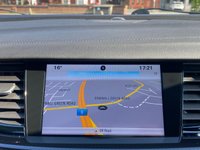 USED 2018 18 VAUXHALL INSIGNIA SPORTS TOURER 2.0 SRI VX-LINE NAV 5d 168 BHP 