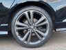 USED 2018 18 VAUXHALL INSIGNIA SPORTS TOURER 2.0 SRI VX-LINE NAV 5d 168 BHP 