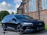 USED 2018 18 VAUXHALL INSIGNIA SPORTS TOURER 2.0 SRI VX-LINE NAV 5d 168 BHP 