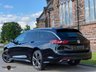 USED 2018 18 VAUXHALL INSIGNIA SPORTS TOURER 2.0 SRI VX-LINE NAV 5d 168 BHP 