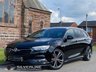 USED 2018 18 VAUXHALL INSIGNIA SPORTS TOURER 2.0 SRI VX-LINE NAV 5d 168 BHP 