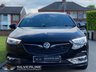USED 2018 18 VAUXHALL INSIGNIA SPORTS TOURER 2.0 SRI VX-LINE NAV 5d 168 BHP 