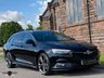 USED 2018 18 VAUXHALL INSIGNIA SPORTS TOURER 2.0 SRI VX-LINE NAV 5d 168 BHP 