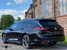 USED 2018 18 VAUXHALL INSIGNIA SPORTS TOURER 2.0 SRI VX-LINE NAV 5d 168 BHP 
