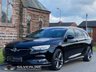 USED 2018 18 VAUXHALL INSIGNIA SPORTS TOURER 2.0 SRI VX-LINE NAV 5d 168 BHP 