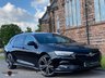 USED 2018 18 VAUXHALL INSIGNIA SPORTS TOURER 2.0 SRI VX-LINE NAV 5d 168 BHP 