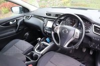 USED 2014 61 NISSAN QASHQAI 1.5L DCI ACENTA PREMIUM 5d 108 BHP 