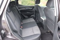 USED 2014 61 NISSAN QASHQAI 1.5L DCI ACENTA PREMIUM 5d 108 BHP 