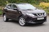 USED 2014 61 NISSAN QASHQAI 1.5L DCI ACENTA PREMIUM 5d 108 BHP 