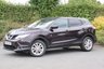 USED 2014 61 NISSAN QASHQAI 1.5L DCI ACENTA PREMIUM 5d 108 BHP 