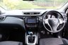 USED 2014 61 NISSAN QASHQAI 1.5L DCI ACENTA PREMIUM 5d 108 BHP 